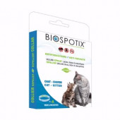Biospotix Cat&Kitten - противопаразитен нашийник за котета